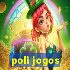 poli jogos